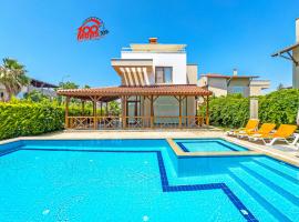Paradise Town Villa Beliza, villa i Belek