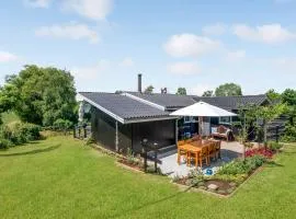 Holiday Home Træløbervej Tranekær Ii
