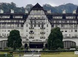 Suite Palácio Quitandinha