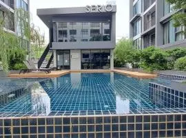 1床公寓近bts on nut B6