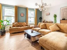 Harbourside Haven - Stylish Retreat in Hotwell - Free Parking