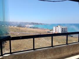 Saida FamilySeasideResort, ξενοδοχείο 