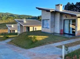 Chalés Varandas da Serra