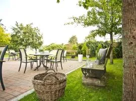 Bergers-Landgasthof