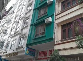 Khách sạn Minh Gia 1