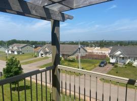 Condo，位于Stratford的酒店