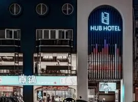 Hub Hotel Kaohsiung Yisin Branch