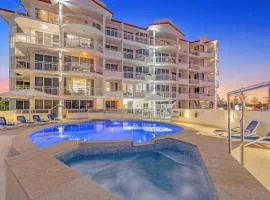 Aquarius Resort