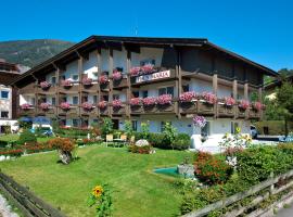 Haus Maria, guest house in Bad Kleinkirchheim