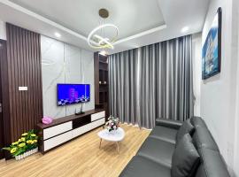 Kaida Apartment (凯达公寓酒店), hotel v destinaci Bắc Ninh