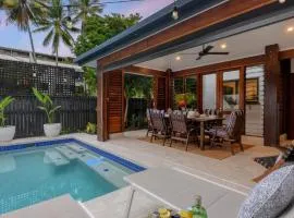 Villa 2 - Chez Willow Port Douglas