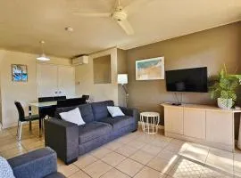 Riverview Holiday Apartment 32 - Kalbarri WA