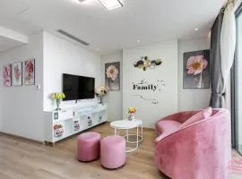 Lux Resort Apartment/2BR/Private Beach/Pools