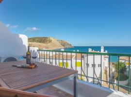 Vila Luz Mar, hotel en Praia da Luz