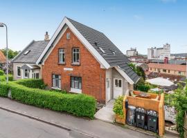 One-Bedroom Apartment In Svendborg, hotel v destinaci Svendborg