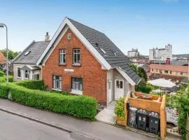 One-Bedroom Apartment In Svendborg