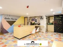 Color Fun inn