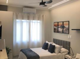 Maravilloso apartamento en Copacabana