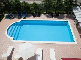 Hotel Master