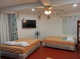 Roundhouse Sipalay