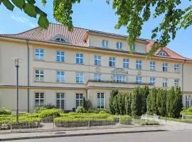 Lovely Apartment In Kühlungsborn
