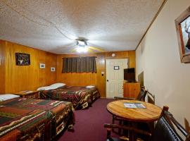 Arrowhead 06, hotel in Red River