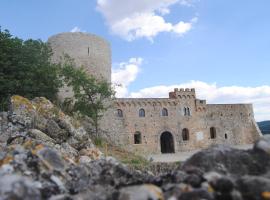 Residenza Ducale, hotel en Bovino