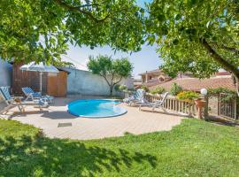 Villa Edvige, khách sạn ở Nocera Terinese