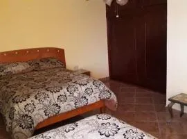 Apartamento División del Norte Planta Alta