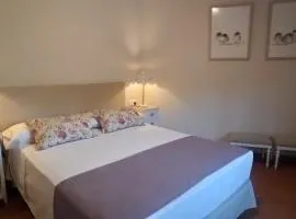 Ca La Silvia Masboquera