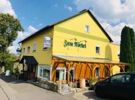 Haus zum Nöckel