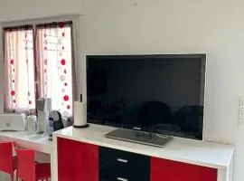 Hébergement Studio