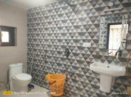 Luxury Swiss group of hotels, hotell i Srinagar