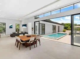 Villa Paradiso Private Pool, Gated Community, Golf, Beach