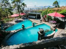 Bukit Alamanda Resort