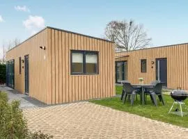 2 Bedroom Stunning Home In Heinkenszand