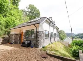 Bryn Golau