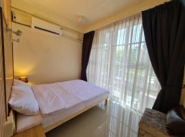 De Chalet, hôtel à Bangkok
