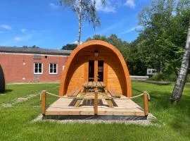 41 Camping Pod