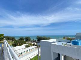 Mosaic Condo B44-45M, hotel v destinaci Ban Tha Fat