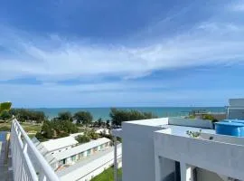 Mosaic Condo B44-45M
