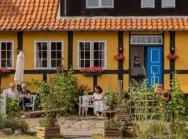 Pension Slægtsgaarden
