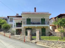 Elite Suites, hotel en Afitos