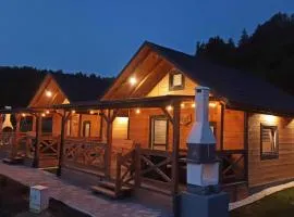 Chatka Niedźwiadka