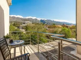 Cozy Apartment In Seline With Wifi