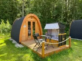 36 Mini Pod "Sorge"