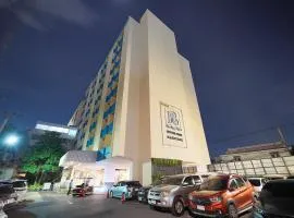 Riverside Bangkok Hotel