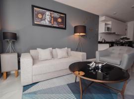 ALTAMIRA Apart - AEROPUERTO Asunci&oacute;n