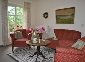 Apartment Lupine