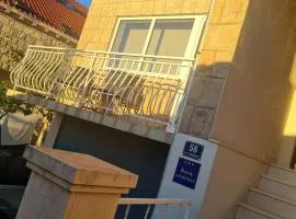 Antonny apartment